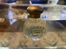Tocca Giulietta Eau de Parfum Women’s Perfume 0.5 oz/15 ml Mini Splash No Box