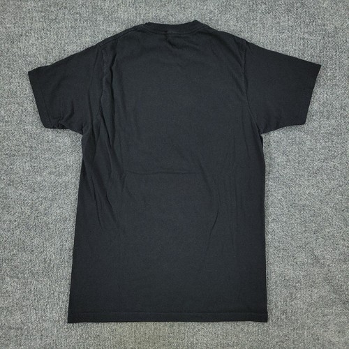 Camisa Levi's Para Hombre Pequeña Águila Negra Hecha Auténticamente Camiseta Gráfica Manga Corta - Imagen 7 de 11