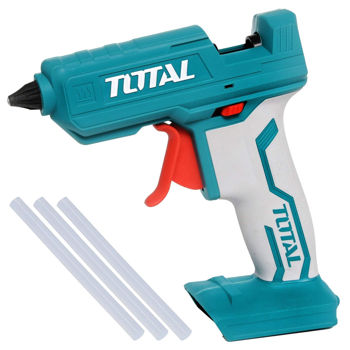 Total glue gun discount