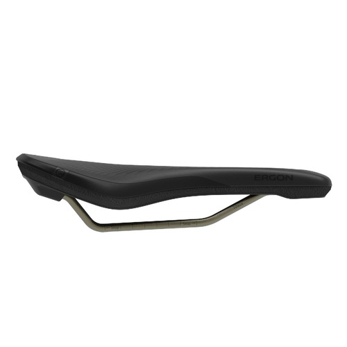 Ergon SR AllRoad Core Pro Saddle, Size M/L - Road / Race Bike / Shock Control - Picture 3 of 5