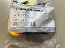 SUMMIT LEGEND ELITE GTX SKI-DOO PACK OF 10 WASHER 512059057 t058