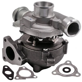 Turbolader for Kia Ceed Cerato Rio Hyundai i30 Matrix 1.5 1.6 CRDi 740611-5003S