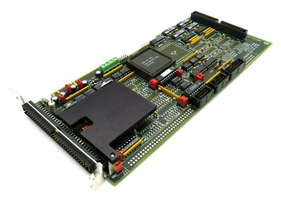 Neue Delta Tau Daten Sys 602192-101 4 Achsen Erweiterungsplatine 602192101