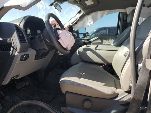 Compresor de aire acondicionado para camioneta Ford F250SD 1994328 20 - Imagen 9 de 14