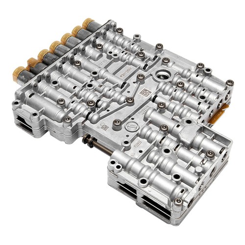 Cuerpo de válvula de transmisión 6R80 AL3P-7Z490-BA apto para camioneta Ford F150 4x4 AWD 11-UP - Imagen 6 de 10