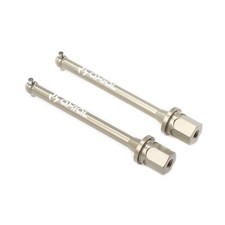 Axial AXI31624 Yeti Jr.Rear Axle Shafts (Aluminum) 2pcs