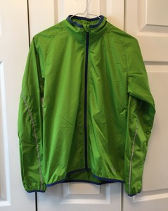 girls cycling jacket