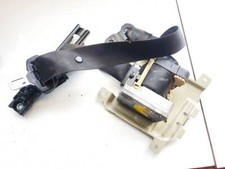 Mercedes-Benz C-CLASS 2004 Seat belt - front right side 33015930f, #1957627-42