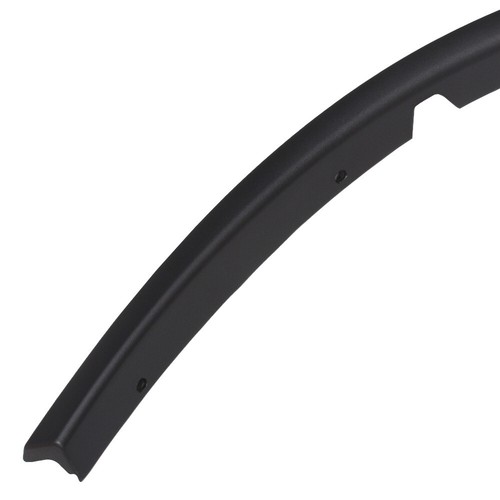 Labwork Front Driver Side Wheel Arch Trim Molding For 2011-2019 Dodge Durango - Picture 6 of 11