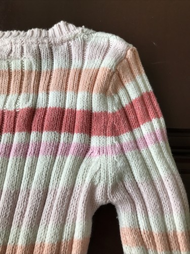 justice girls sweater size 16 - Picture 13 of 13