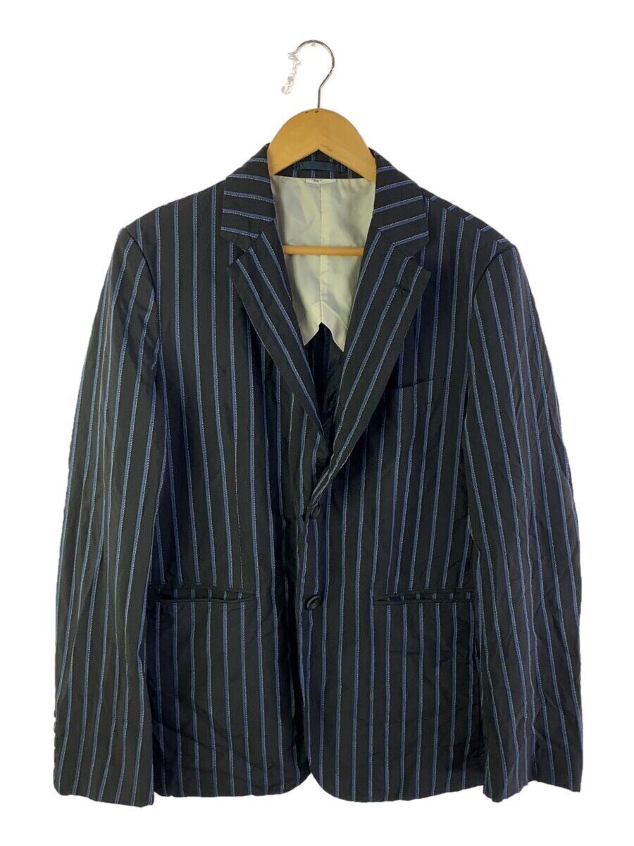 COMME des GARCONS HOMME DEUX Jacket black S Used | eBay COMME des GARCONS HOMME DEUX Jacket black S Used | eBay