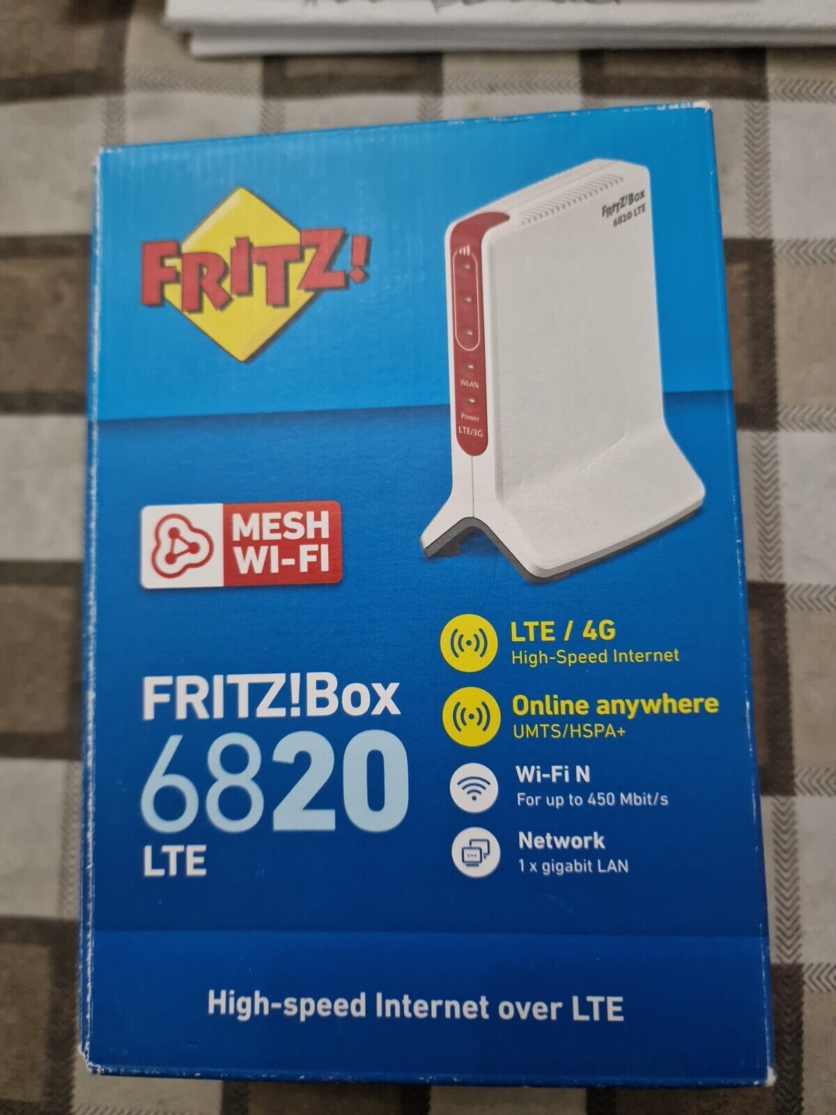 Foto 1 di 3