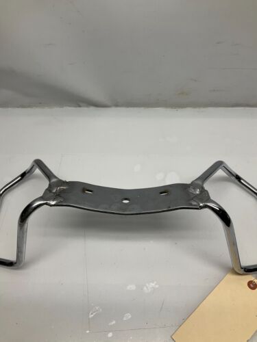 Harley Davidson-Touring Passenger Grab Bar - Picture 15 of 16