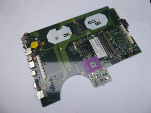 Acer Aspire 8930 Motherboard Motherboard 6050A2207701-MB-A02 Intel SLB97 #2841 - Picture 2 of 3