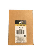 New Sealed WIX 24075 Engine Coolant Filter