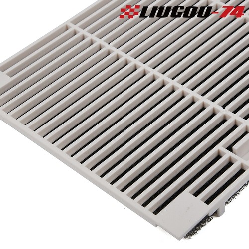 Fit For Dometic RV AC 3104928 Air Conditioner Return Air Grille With Filter USA - Picture 6 of 12