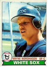 A0276- 1979 Topps BB #s 351-400 APPROXIMATE GRADE -You Pick- 15+ FREE US SHIP