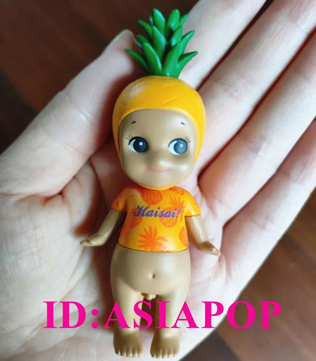 Authentic Sonny Angel Okinawa Series Haisai mini figure