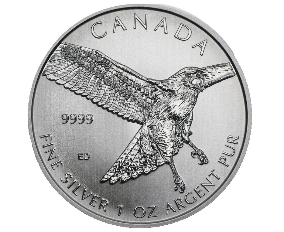 貨幣 1997 1 oz silver maple leaf 1997 Canada 1 oz Silver Maple Leaf $5 Coin NGC MS-68 MAPLE