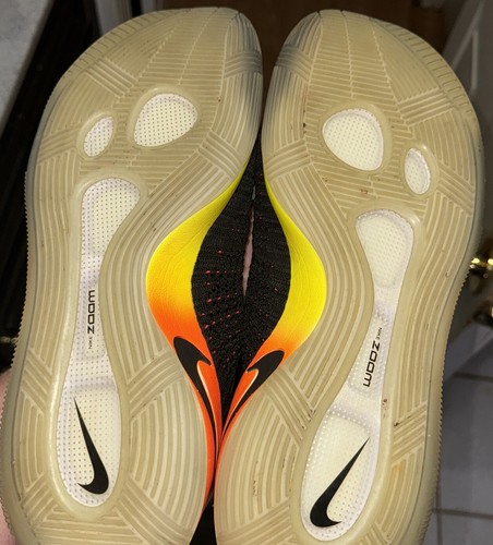 Size 11.5 - Nike Hyperdunk 2016 Flyknit Unlimited - Picture 7 of 7