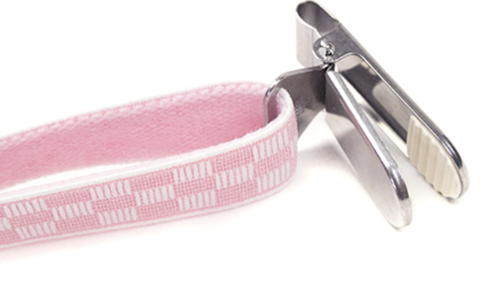 Japanese Kimono Yukata Kitsuke Korin Belt Made in JAPAN Pink - Picture 2 of 4