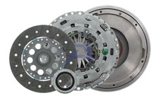 AISIN Kupplungssatz für Honda Accord VII CL 2.2i-CTDI CM RD_ 2.2