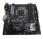 New ListingAsus Prime H370M-Plus Intel Socket Lga1151 H370 MicroAtx Desktop Motherboard
