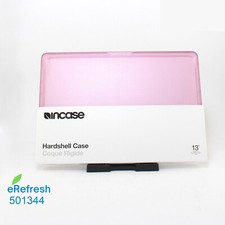 InCase INMB200629-IPK-B Hardshell Case for 13" MacBook Pro Thunderbolt 3 PINK