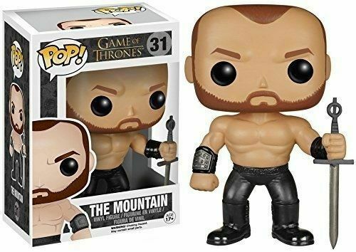 game of thrones funko pop ebay