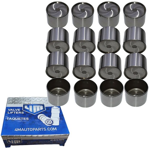 Timing Kit, Valve Lifters, Oil Pump & Gasket Set, Fits Hyundai 2.0L G4GC 16V - Picture 7 of 7