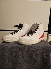 Wmns Air Jordan 2 Retro SE Nina Chanel Abney Gr. 41 NEU !!!