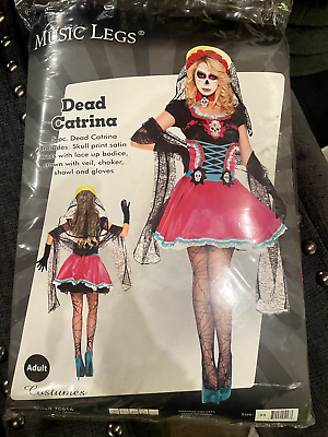 Day Of Dead Gloves Costume Accessories Female Day Of Dead Gloves Costume Accessories Female
