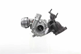 Turbolader ALANKO für AUDI SEAT VW VAG