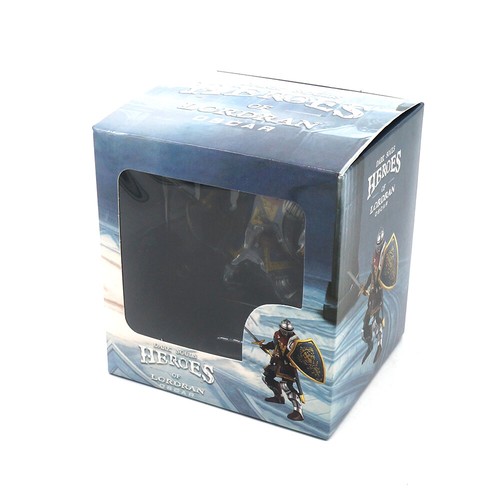 Dark Souls Action Figure Solaire of Astora Oscar Onion Knight Collection Model - Picture 5 of 45