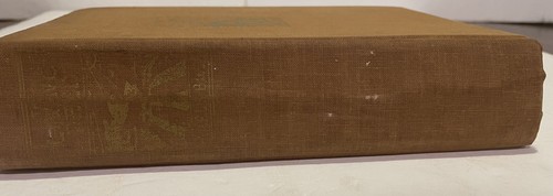 1963 The Living Reed Pearl S Buck First Edition Book John Day Co NY Vtg HC - Picture 4 of 15