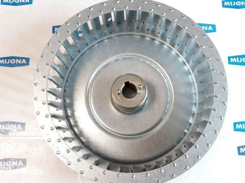 Rueda de ventilador BENTONE 11824504 224x62x19 B 55 224x82x19 B 65 (Nuevo stock antiguo) - Imagen 5 de 6
