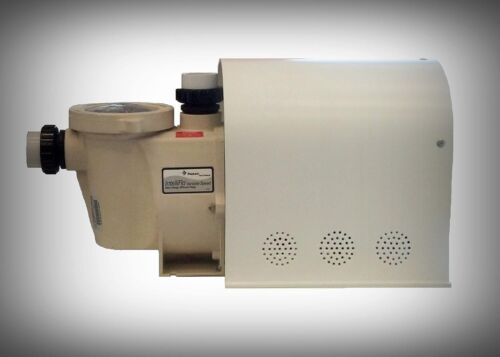 Horizon Industries Pump Motor Cover For Pentair Intelliflo Pump