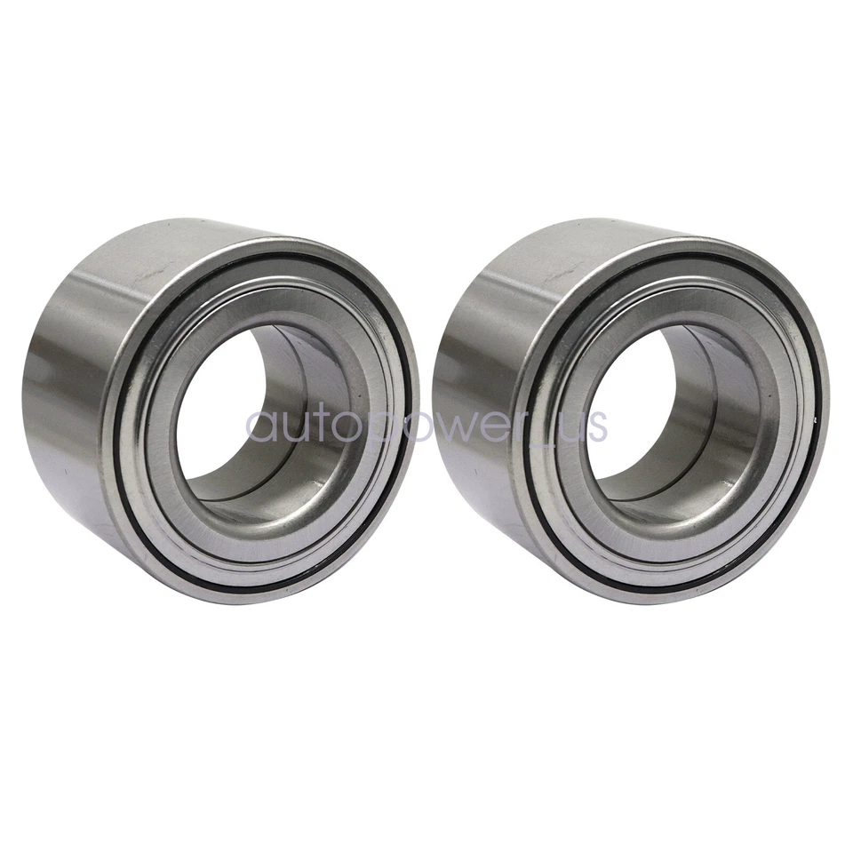 Par de cojinetes de rueda trasera para Jeep Grand Cherokee Dodge Durango Mercedes-Benz AMG Foto 2 de 4