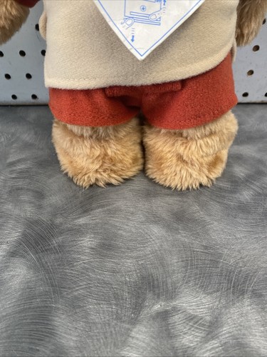 1985 Teddy Ruxpin Doll PARTS/REPAIR - Picture 14 of 21