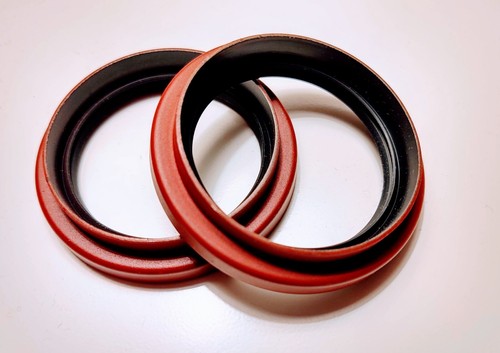 for MOPAR B, E-body Front Wheel Seal Kit 1969-'72 Dodge Plymouth Coronet Satell - Picture 1 of 2