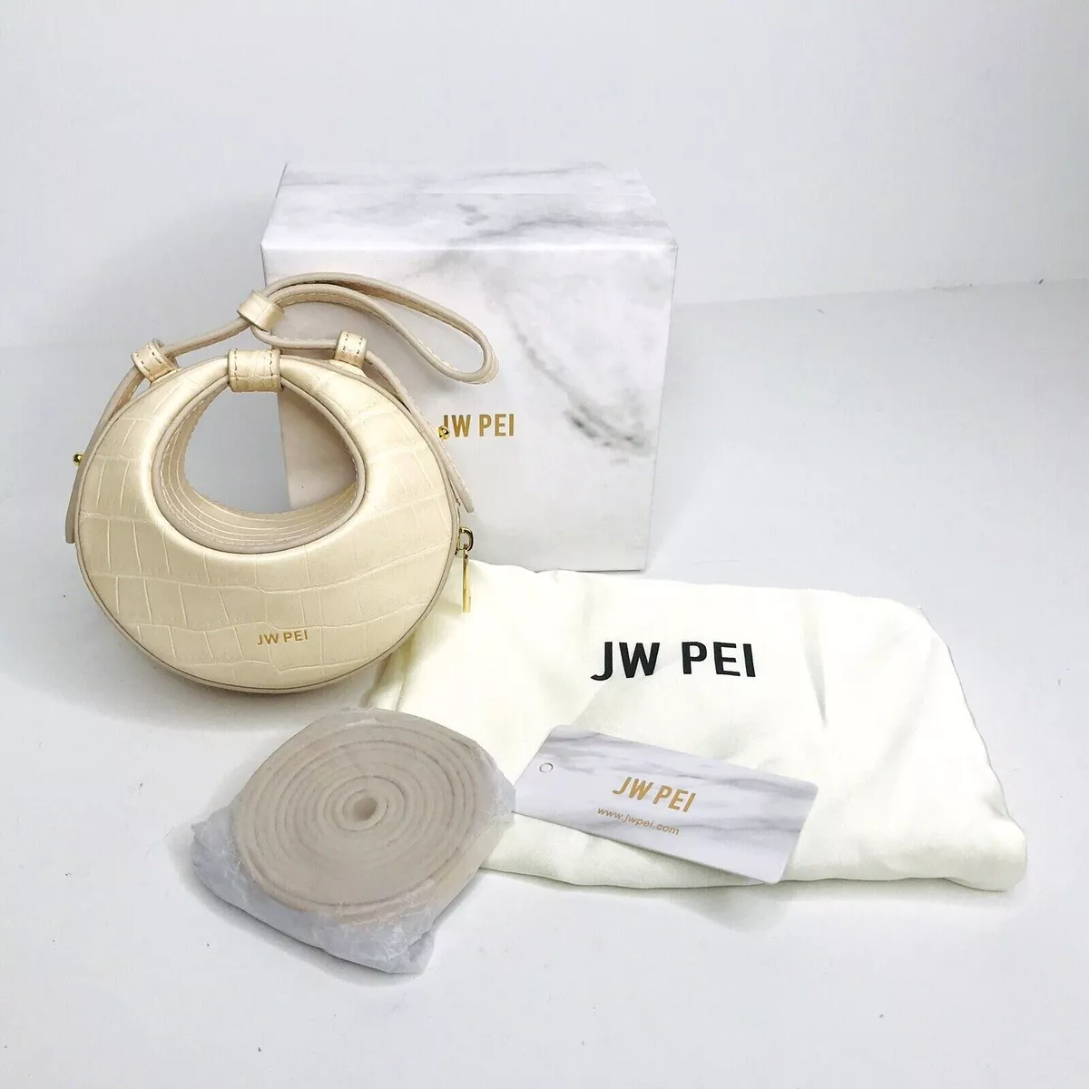 JW PEI, Bags, New In Box Jw Pei Rantan Bag