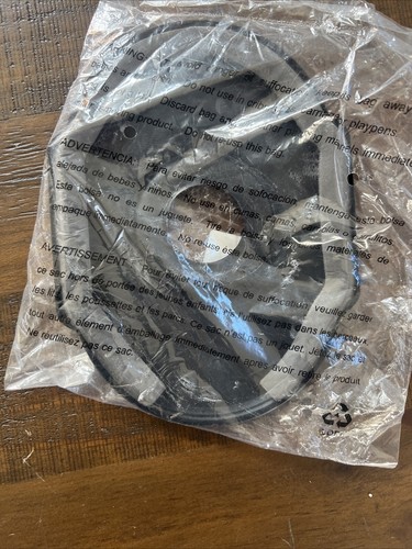 Pfister Hanover Wall Flange Model: 960-078Y Finish: Tuscan Bronze - Picture 10 of 11