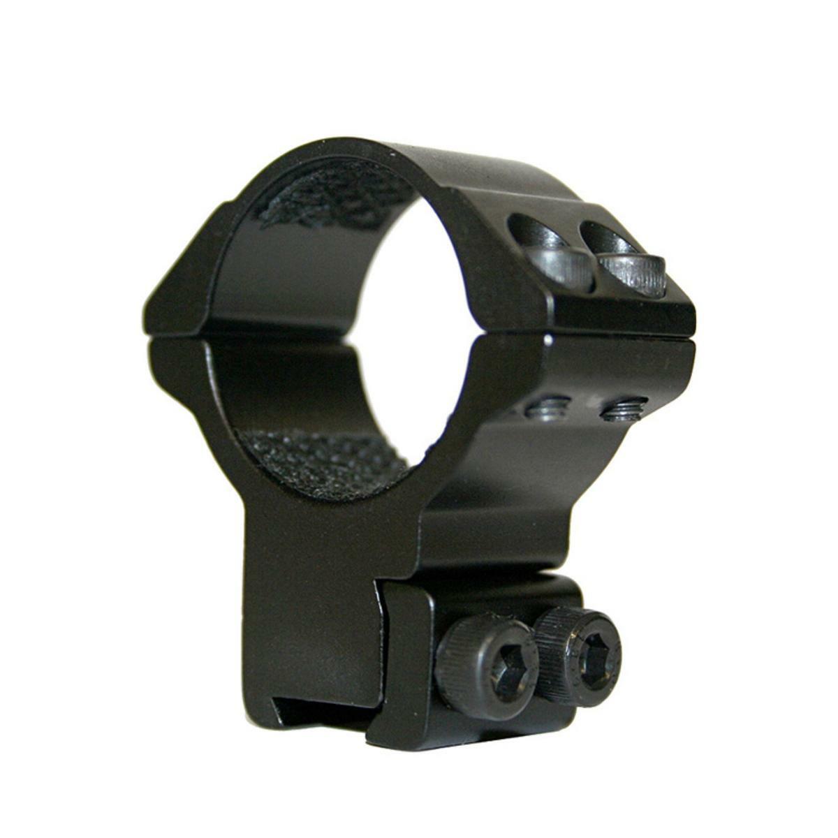 Hawke Match Mounts 30mm High (2pce) 9-11mm Rail Hawke Match Mounts 30mm High (2pce) 9-11mm Rail