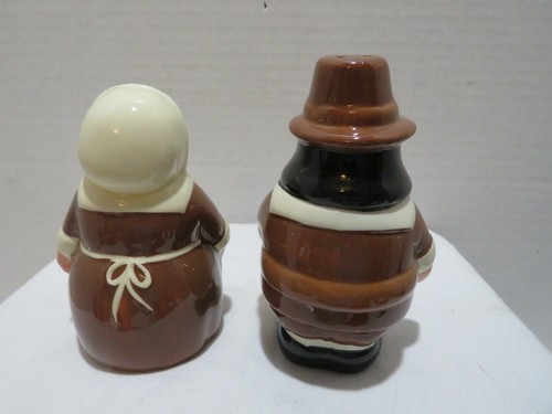 Vintage 2002 Pilger Salz & Pfefferstreuer Publix Supermärkte - Bild 3 von 6