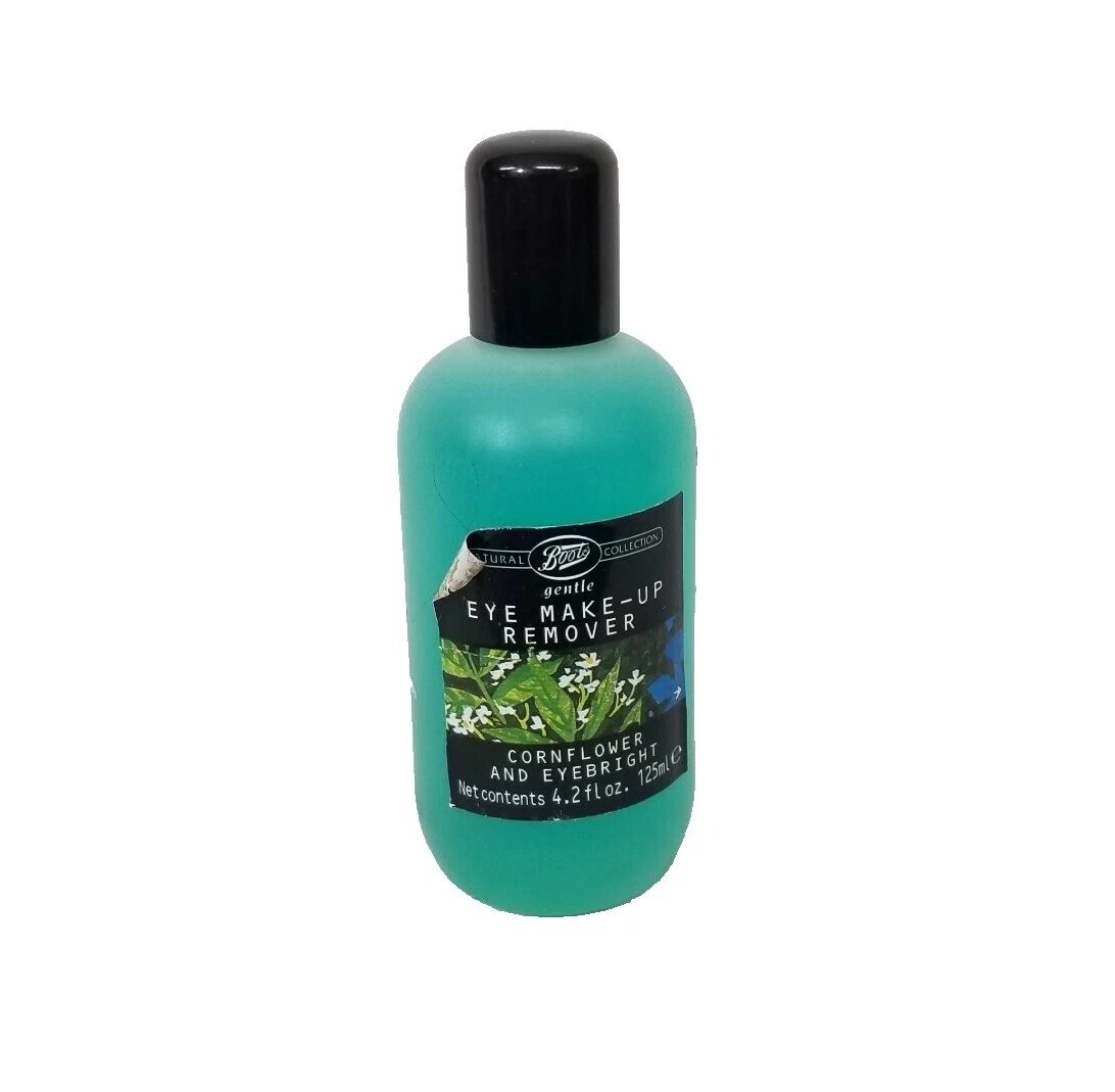 Boots Desmaquilladores