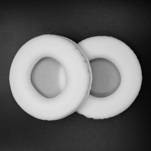 Replacement Ear Pads PU Leather Ear Cushions Replacement for N8W3 - Picture 2 of 9