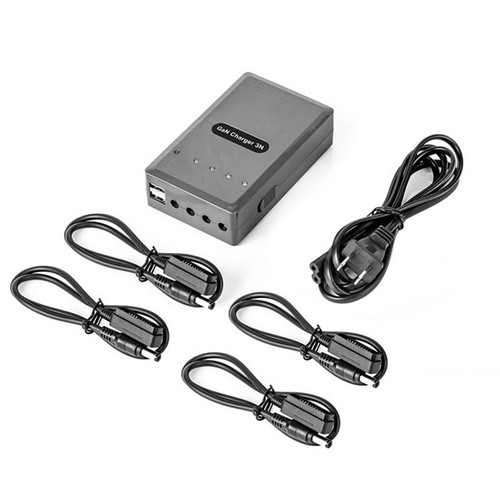120W Constant Voltage Battery Charging Charger for DJI Mini 3 PRO/Mavic 3 pro - Picture 6 of 9