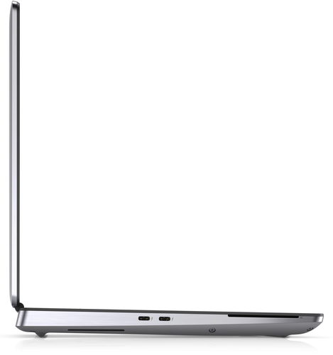 Dell Precision 7550 i7-10850H 32GB 512GB Nvidia T1000 15,6" Laptop FHD Win11 Pro - Bild 8 von 8