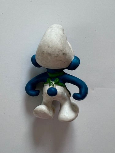Vintage Smurf Smurfs Figures *You Pick* PVC Figure - Picture 37 of 131