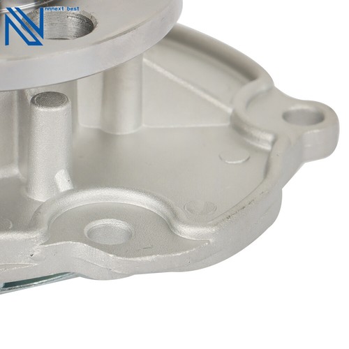 For Holden Commodore VZ VE Adventra Berlina Statesman WM 3.6L Engine Water Pump - Picture 8 of 11